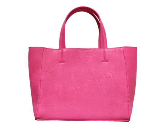 TOTE BAG SーSIZE PINK of TRE STAR トレスター公式サイト