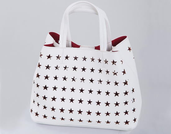 punching tote - WHITE S of TRE☆STAR トレスター公式サイト（公式