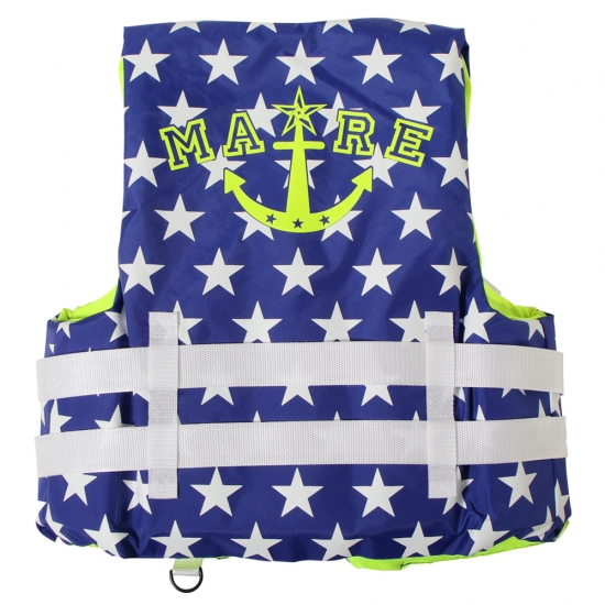 TRESTAR - TRE☆STAR - LIFE JACKET - STAR 2つセット LIFE JACKET - BLACK CAMO