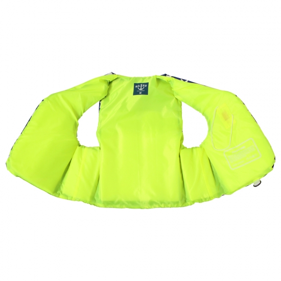 LIFE JACKET - STAR