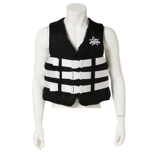 TRESTAR - TRE☆STAR - LIFE JACKET - STAR 2つセット LIFE JACKET - BLACK CAMO