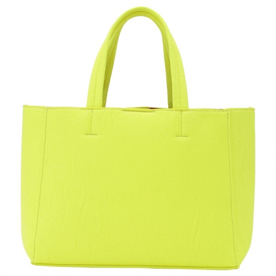 TOTE BAG SーSIZE YELLOW of TRE☆STAR トレスター公式サイト（公式 ...