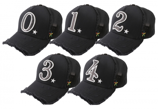 スターチームキャップ スターチーム メッシュキャップ starteam｜Yahoo!フリマ（旧