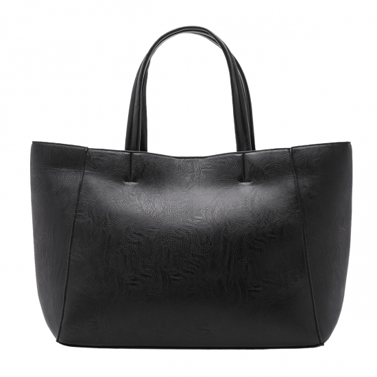 TOTE-L BLACK BLACK