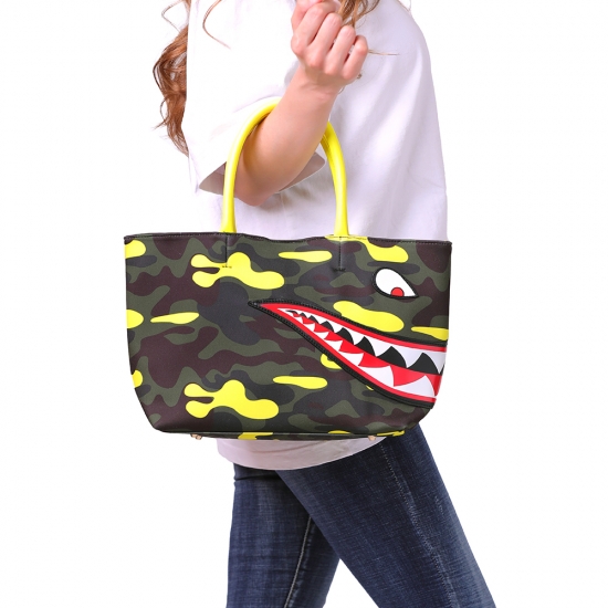 TOTE BAG LーSIZE GRAY of TRE☆STAR トレスター公式サイト