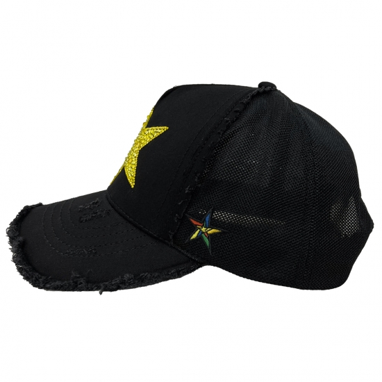 8TH ANNIVERSARY BLACK