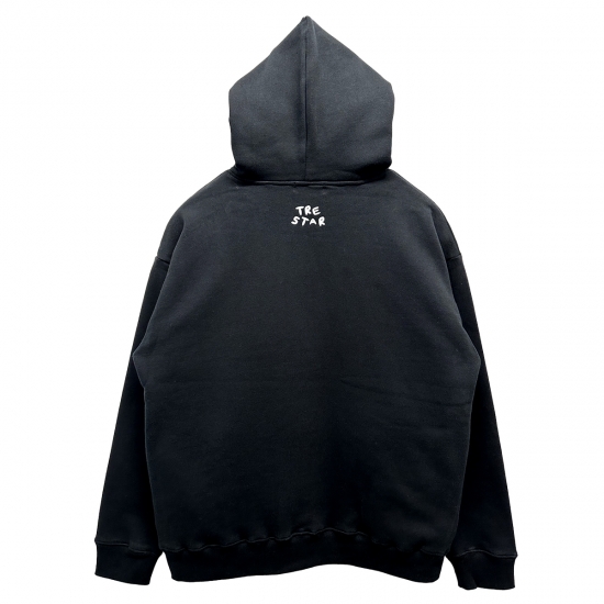 【for ★daisy★様】オーダー品 DAISY BUTTERFLY HOODIE