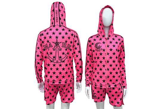 New Page | TRE☆STAR トレスター公式サイト（公式ショッピングサイト）